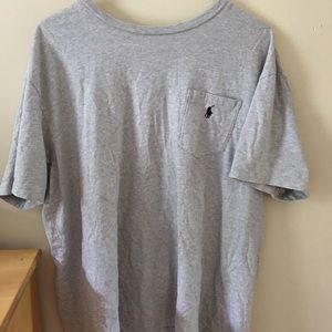 Ralph Lauren polo shirt